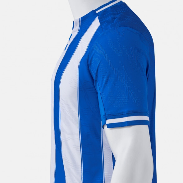 ФУТБОЛКА С КОРОТКИМ РУКАВОМ PREMIER ROYAL БЕЛЫЙ