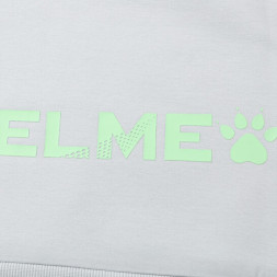 22-23 Spanish casual sweater (domestic) KELME 22-23 Spanish Casual Sweater (Domestic) Grey
