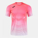 ФУТБОЛКА С КОРОТКИМ РУКАВОМ ELITE XII КОРАЛЛ ФЛУОРЕСЦЕНТНЫЙ