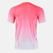 ФУТБОЛКА С КОРОТКИМ РУКАВОМ ELITE XII КОРАЛЛ ФЛУОРЕСЦЕНТНЫЙ