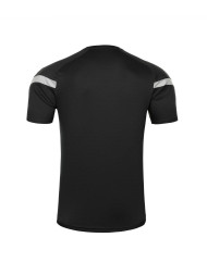 Футболка KELME Short Sleeve Training Suit Dark Grey