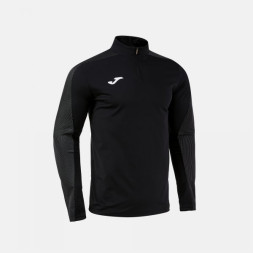 СВИТШОТ EAGLE PRO ЧЕРНЫЙ