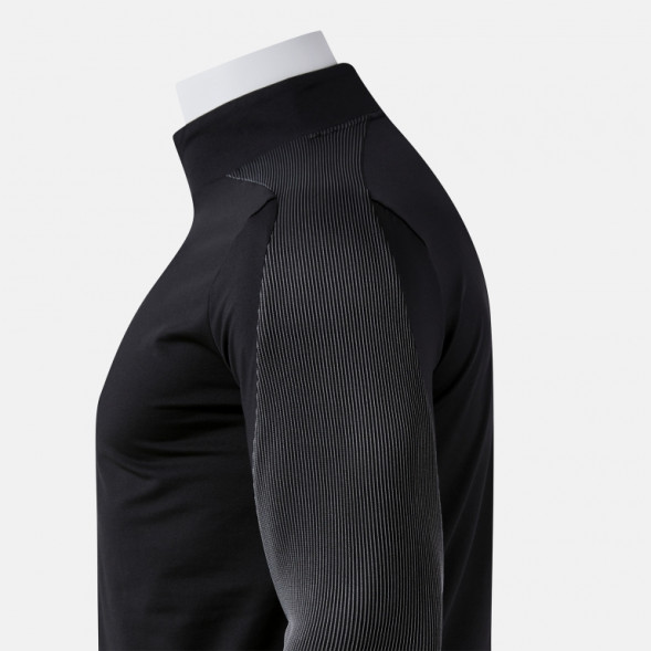 СВИТШОТ EAGLE PRO ЧЕРНЫЙ