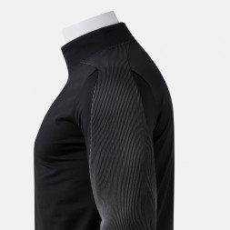 СВИТШОТ EAGLE PRO ЧЕРНЫЙ