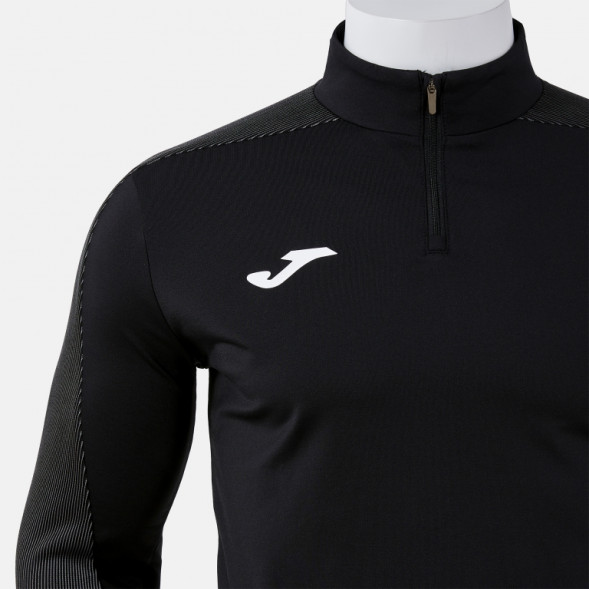 СВИТШОТ EAGLE PRO ЧЕРНЫЙ