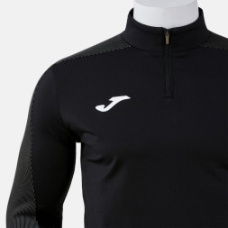 СВИТШОТ EAGLE PRO ЧЕРНЫЙ