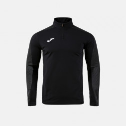 СВИТШОТ EAGLE PRO ЧЕРНЫЙ