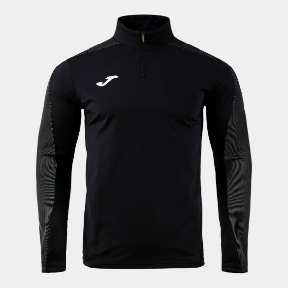 СВИТШОТ EAGLE PRO ЧЕРНЫЙ