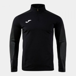 СВИТШОТ EAGLE PRO ЧЕРНЫЙ