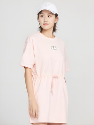 Платье KELME Knit Dress Pink