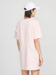 Платье KELME Knit Dress Pink