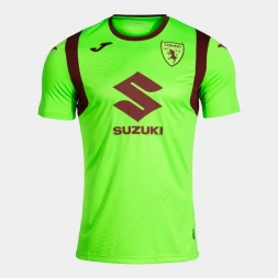 ФУТБОЛКА С КОРОТКИМ РУКАВОМ 1ª ВРАТАРЬ TORINO