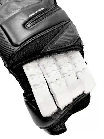 Перчатки вратарские KELME Goalkeeper Gloves (Artificial Grass) Black