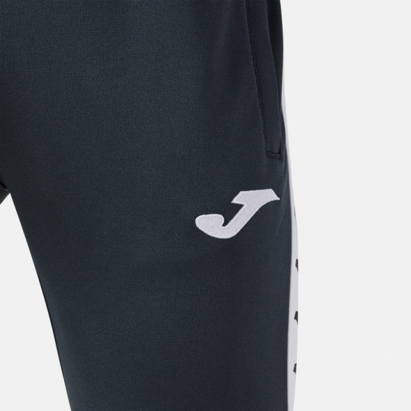 ДЛИННЫЕ БРЮКИ HEROIC АНТРАЦИТ