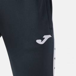 ДЛИННЫЕ БРЮКИ HEROIC АНТРАЦИТ