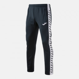 ДЛИННЫЕ БРЮКИ HEROIC АНТРАЦИТ