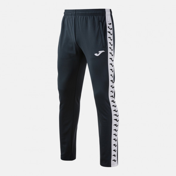 ДЛИННЫЕ БРЮКИ HEROIC АНТРАЦИТ