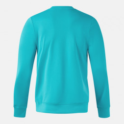 СВИТШОТ PHOENIX III ТУРКУАЗ ФЛУОРЕСЦЕНТНЫЙ ЖЕЛТЫЙ ФЛУОРЕСЦЕНТНЫЙ