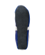 БЕЗ УПАКОВКИ Обувь для самбо Rusco SM-0102, кожа, синий
