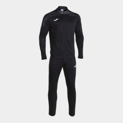 Спортивный костюм JOMA CHAMPIONSHIP VIII NEGRO ANTRACITA