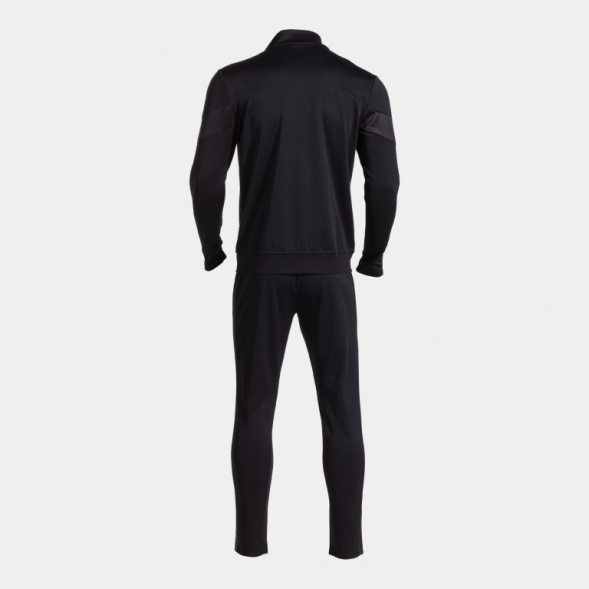 Спортивный костюм JOMA CHAMPIONSHIP VIII NEGRO ANTRACITA