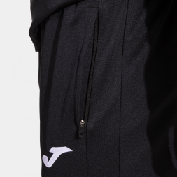 Спортивный костюм JOMA CHAMPIONSHIP VIII NEGRO ANTRACITA