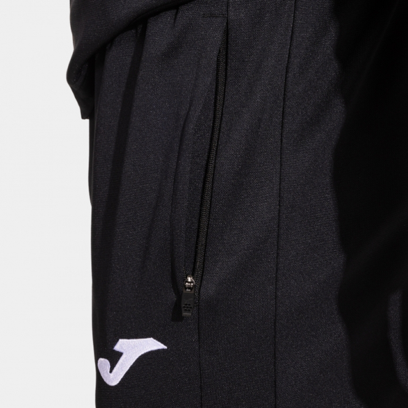 Спортивный костюм JOMA CHAMPIONSHIP VIII NEGRO ANTRACITA