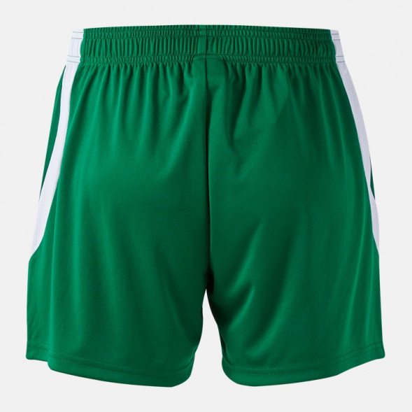 ШОРТЫ TOKIO II ЗЕЛЁНЫЙ БЕЛЫЙ