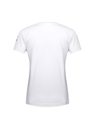 Футболка KELME Women's Round Neck T-Shirt White