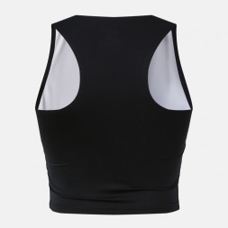 ТОП PICASHO ЧЕРНЫЙ БЕЛЫЙ