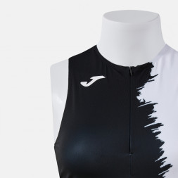 ТОП PICASHO ЧЕРНЫЙ БЕЛЫЙ