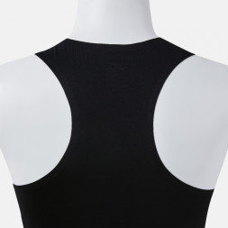 ТОП PICASHO ЧЕРНЫЙ БЕЛЫЙ