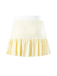 Юбка KELME Woven Skirts And Pants Yellow