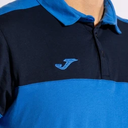 Поло JOMA CREW V    