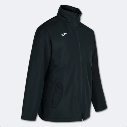 Анорак JOMA ALASKA Черный