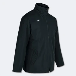 Анорак JOMA ALASKA Черный