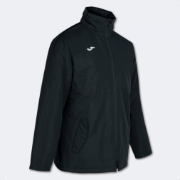 Анорак JOMA ALASKA Черный