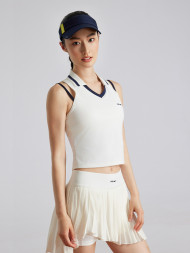 Майка KELME Sports Vest White