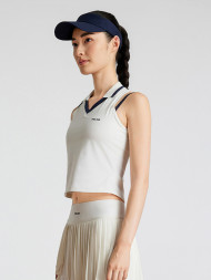 Майка KELME Sports Vest White