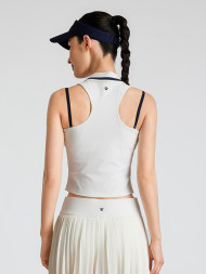 Майка KELME Sports Vest White