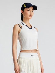 Майка KELME Sports Vest White
