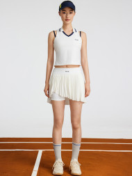 Майка KELME Sports Vest White