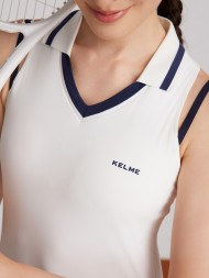 Майка KELME Sports Vest White