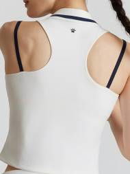 Майка KELME Sports Vest White