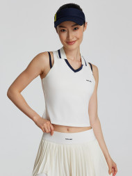 Майка KELME Sports Vest White