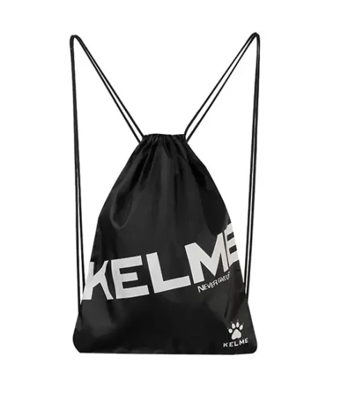 Мешок-рюкзак KELME Bunch Of Pocket Black