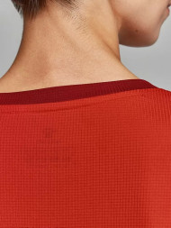 Футбольная форма KELME Short-Sleeved Football Suit Red