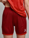 Футбольная форма KELME Short-Sleeved Football Suit Red