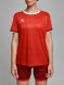 Футбольная форма KELME Short-Sleeved Football Suit Red