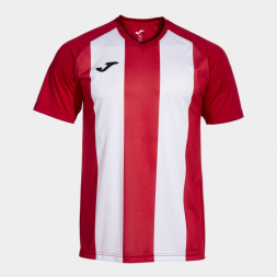 Игровая футболка JOMA INTER IV ROJO BLANCO